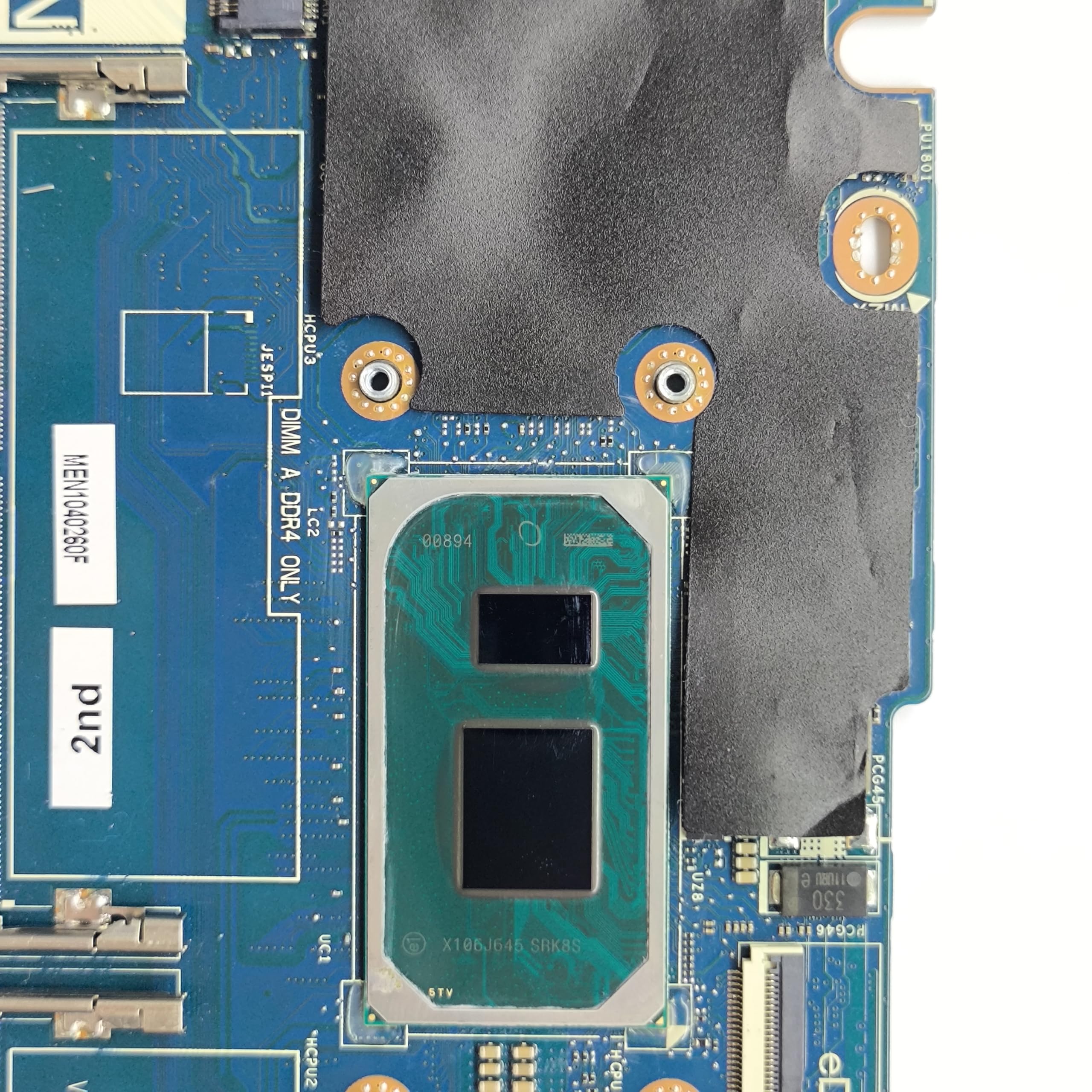 Amazon | 交換用 Dell Inspiron 15 3511 マザーボード GDM50 LA-L241P
